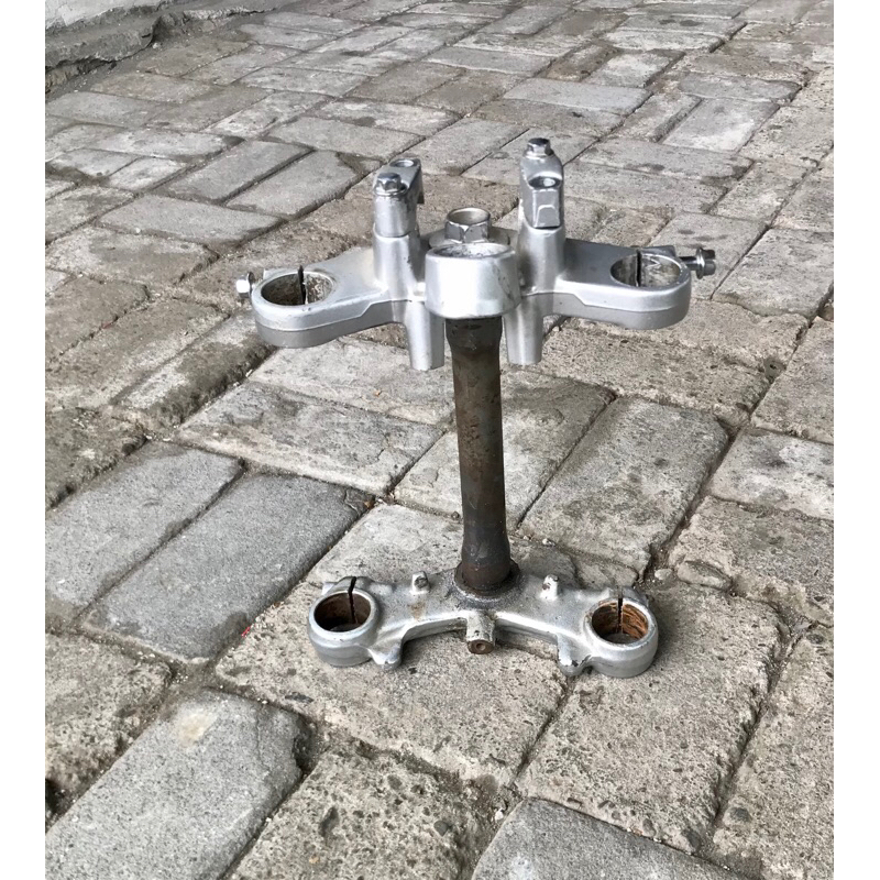 segitiga ninja ss original copotan sepeda