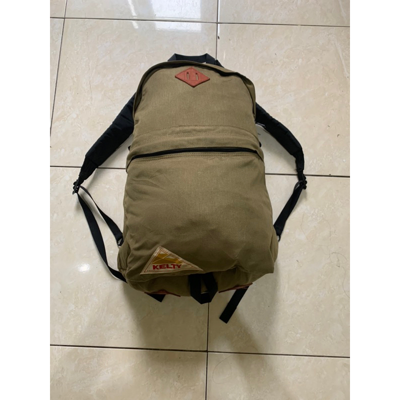 Kelty Bacpack