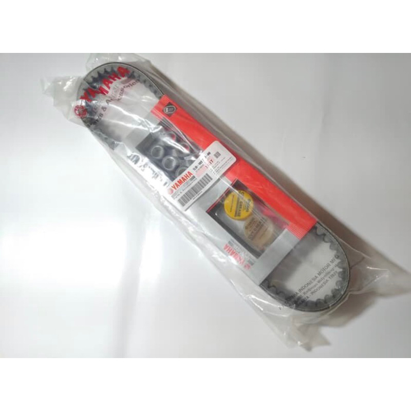 VANBELT PLUS ROLLER YAMAHA XEON / XEON RC / XEON GT 125 / AEROX 125