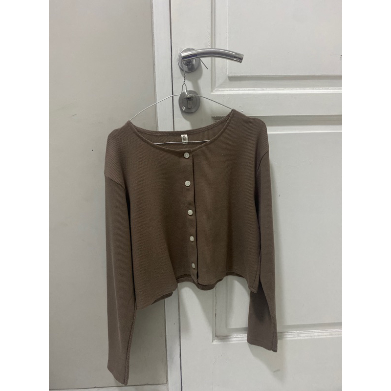 preloved knit