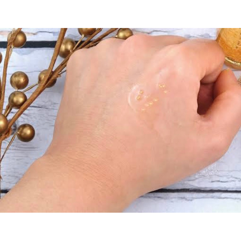 Abeille royale youth watery oil guerlain sample size