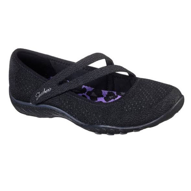 Skechers Relaxed Fit: Breathe Easy - Love Too Women's Sneaker Shoes sepatu diadora wanita sepatu hit