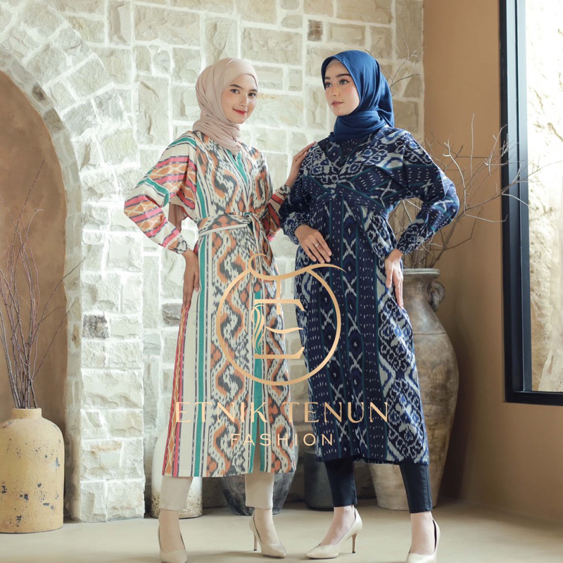 GAMIS TENUN NAZWA
