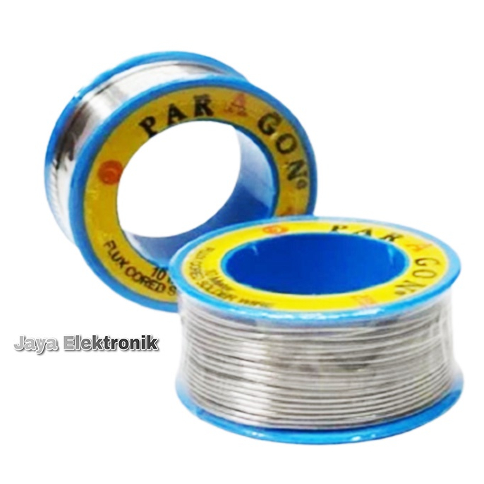 Tenol Timah Paragon 15 m /Kawat Tenol Timah Paragon 15 m / Tenol Paragon 15 m