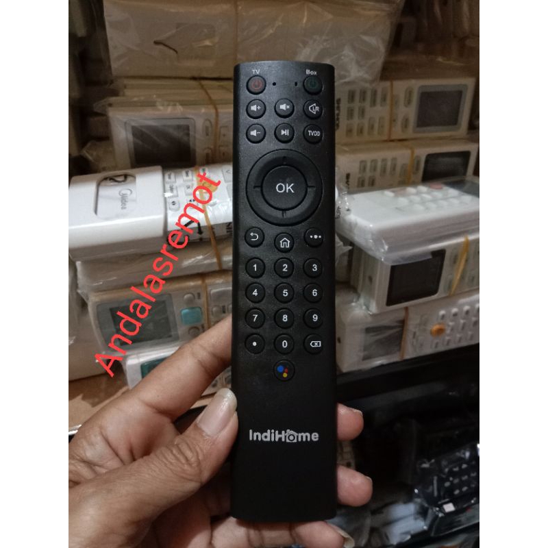 REMOT REMOTE INDIHOM