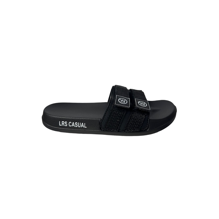 Sandal anak pria wanita, Sandal Anak Slop Premium, Sandal Slide kids Sandal Flip-Flop sendal anak LRS CASUAL