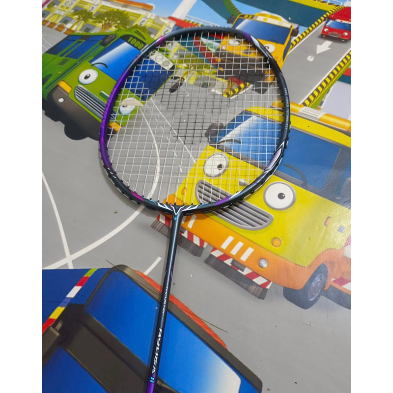 Raket Victor Ryuga II second Original