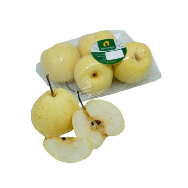 

GM Pear Madu 900Gr - 1Kg
