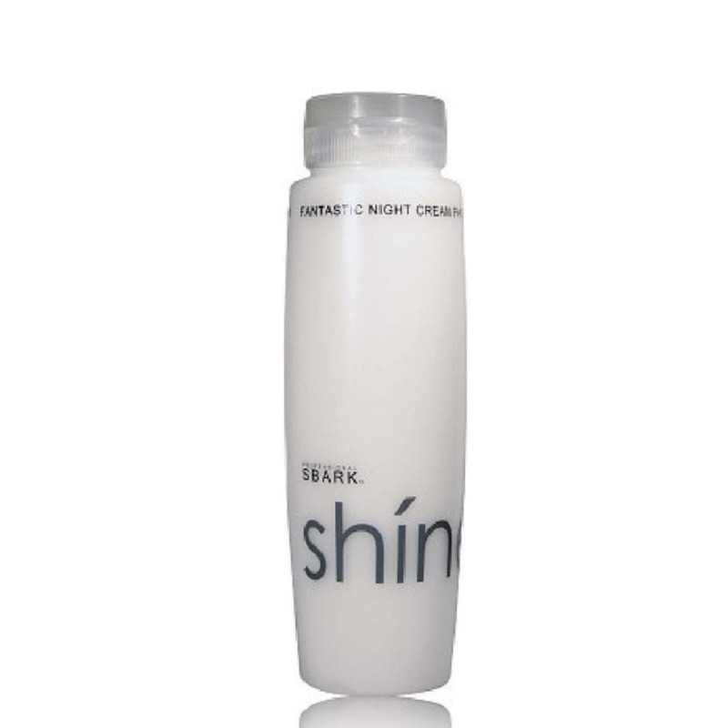 VITAMIN RAMBUT SHINE SBARK