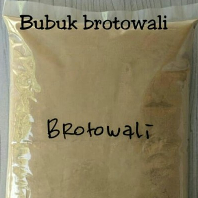 

TERMURAH BUBUK BROTOWALI 1 KG