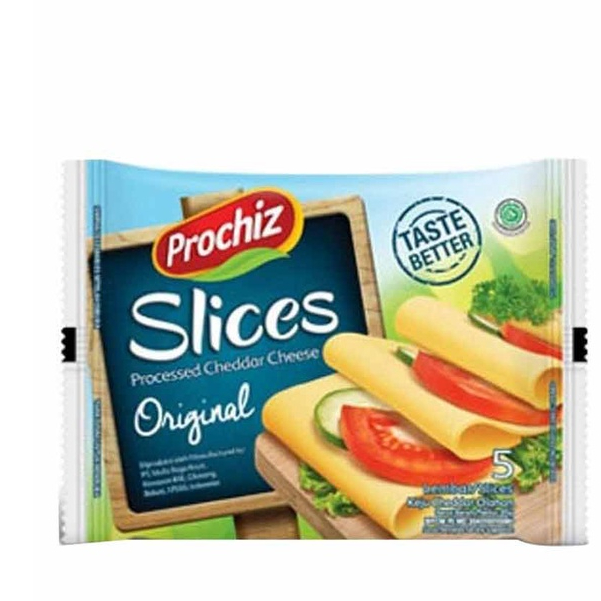 

Prochiz Slices original isi 5