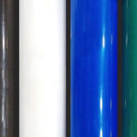 Fiber Pagar Polos 1 Roll