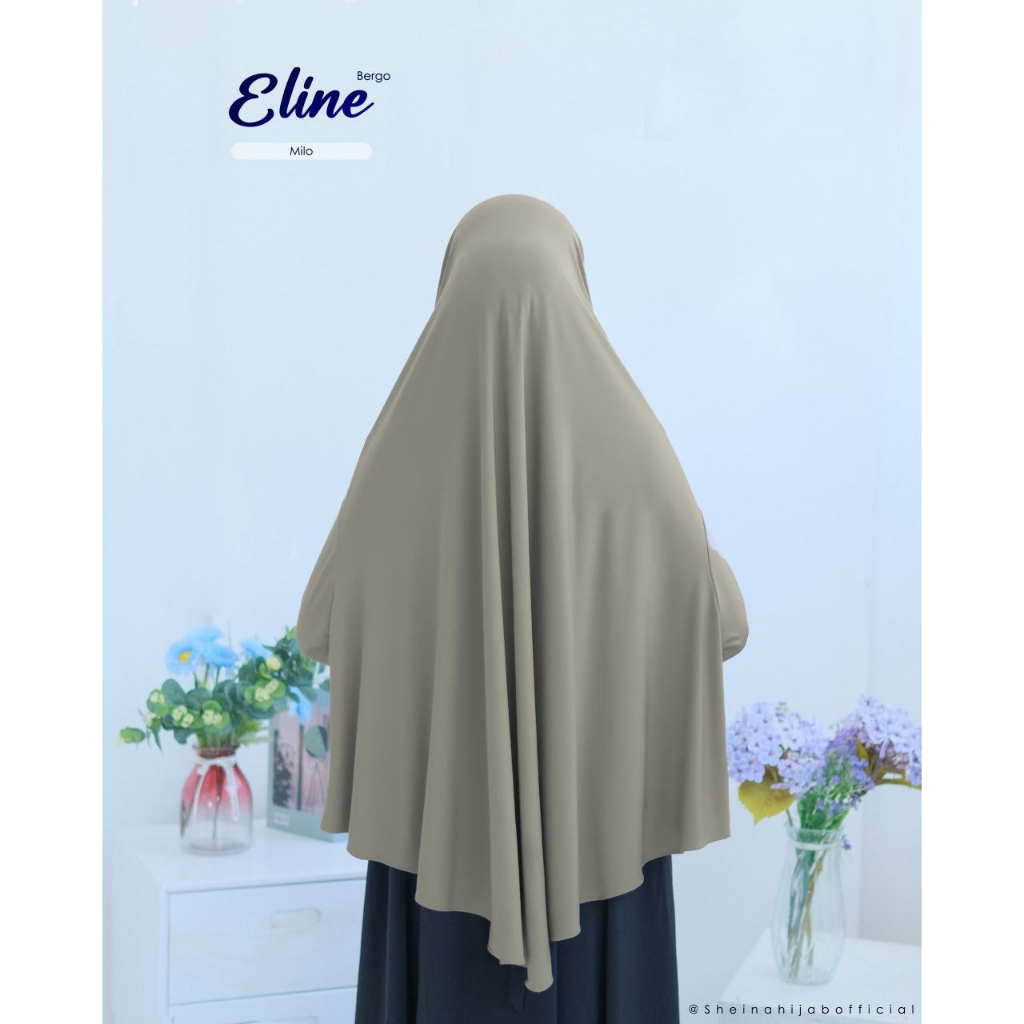 Bergo Eline