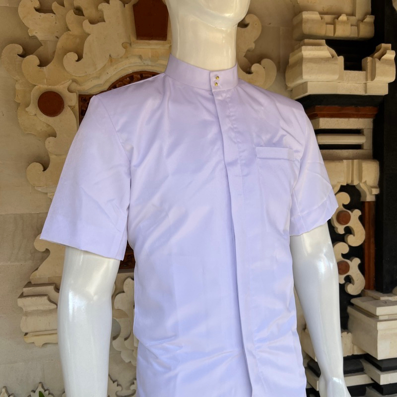 Baju Safari Bali | Safari Bali | Pakaian Adat Bali