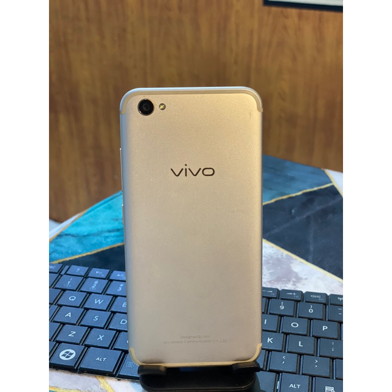 Vivo V5plus [Ram 4/64gb] Resmi original second bergaransi