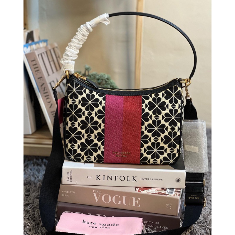 KS sam small shoulder bag multi