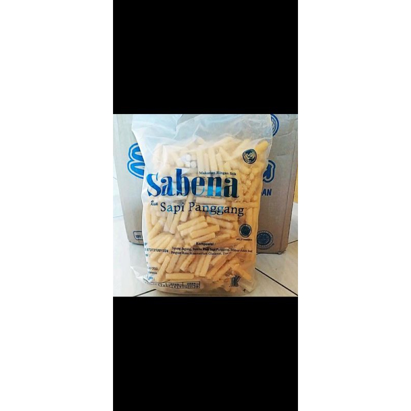 

Sabena 360 gram