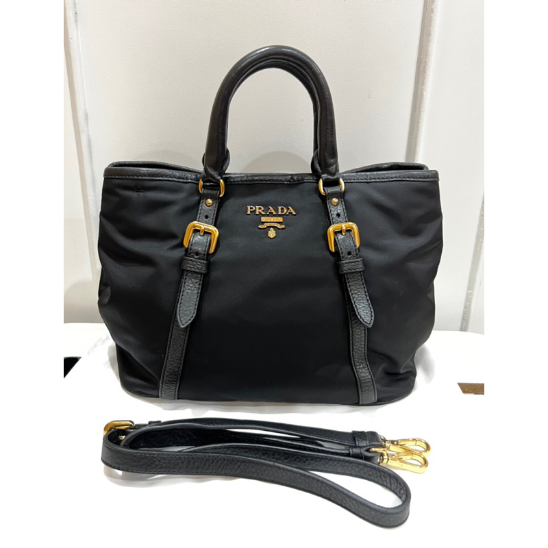 Prada Nylon Original