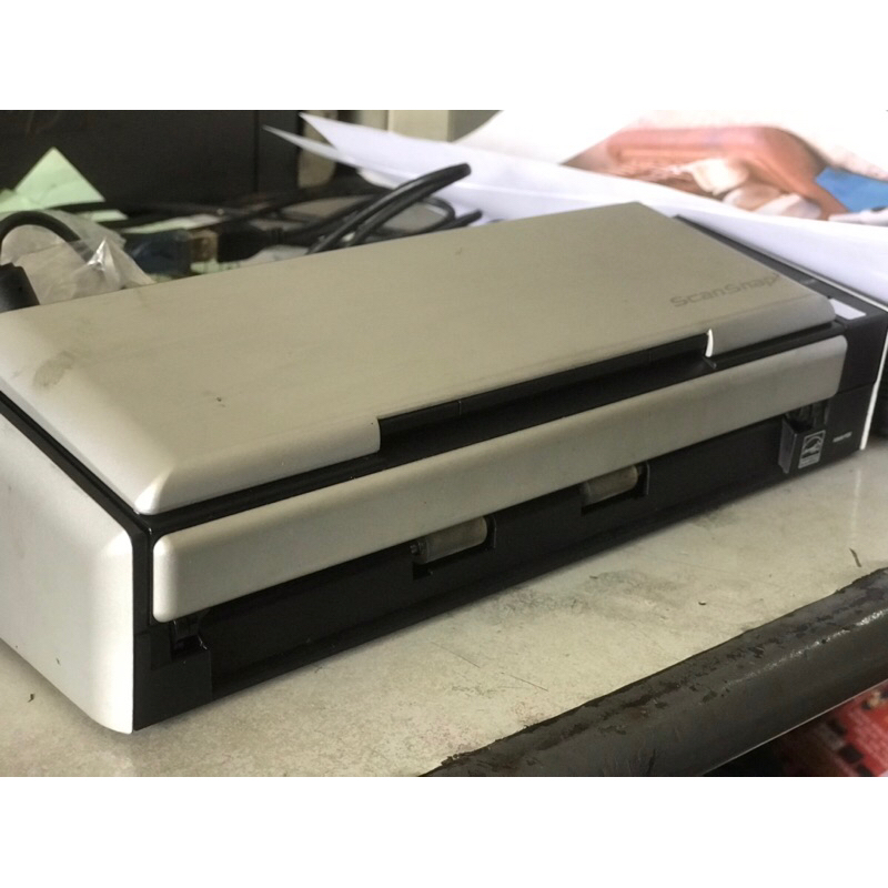 fujitsu scansnap s1300