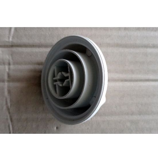 Knop / tutup timer mesin cuci SHARP