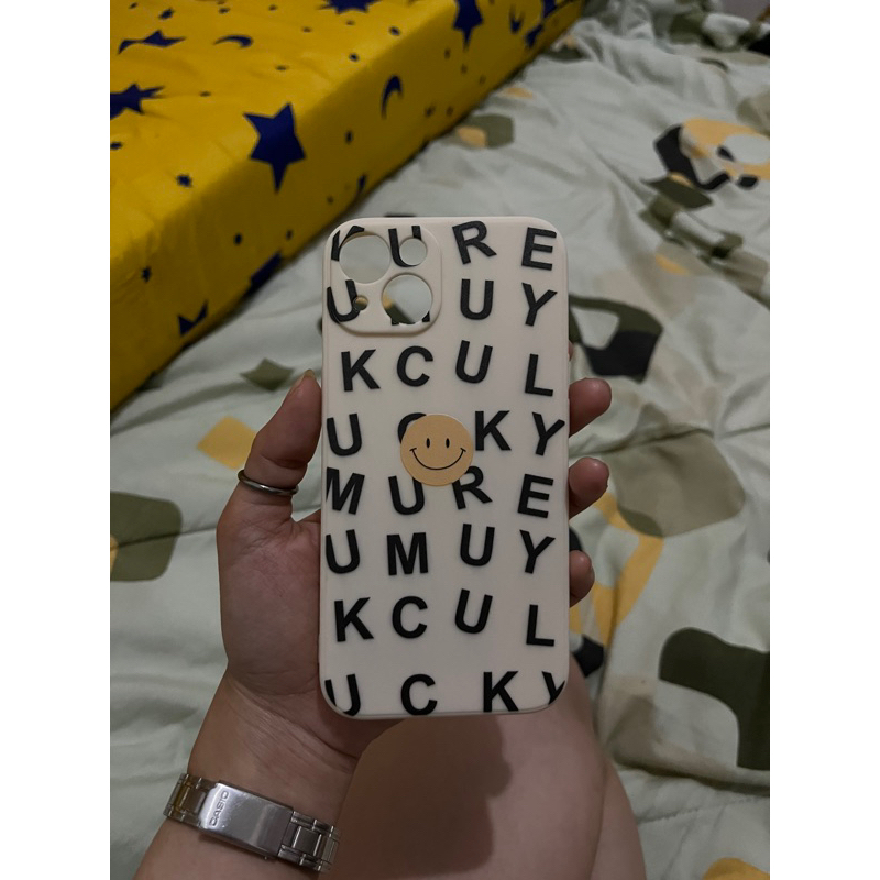 case second bekas dds (case ip13 /iphone13)