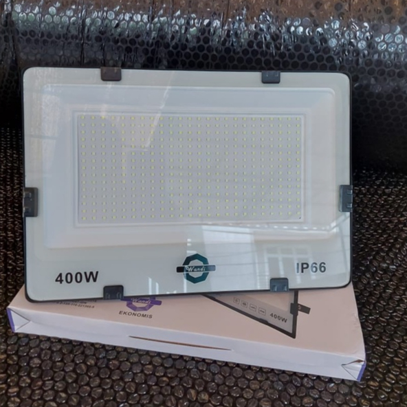 Lampu Sorot 400 watt Lampu Tembak Floodlight Taman Jalan outdoor