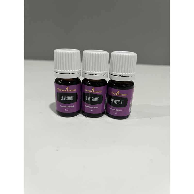 Young Living Envision 5 ml