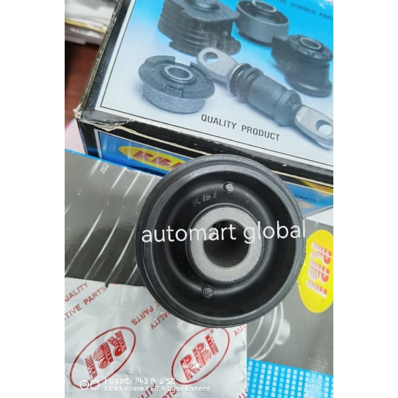 Bushing arm atas Triton rbi Thailand asli