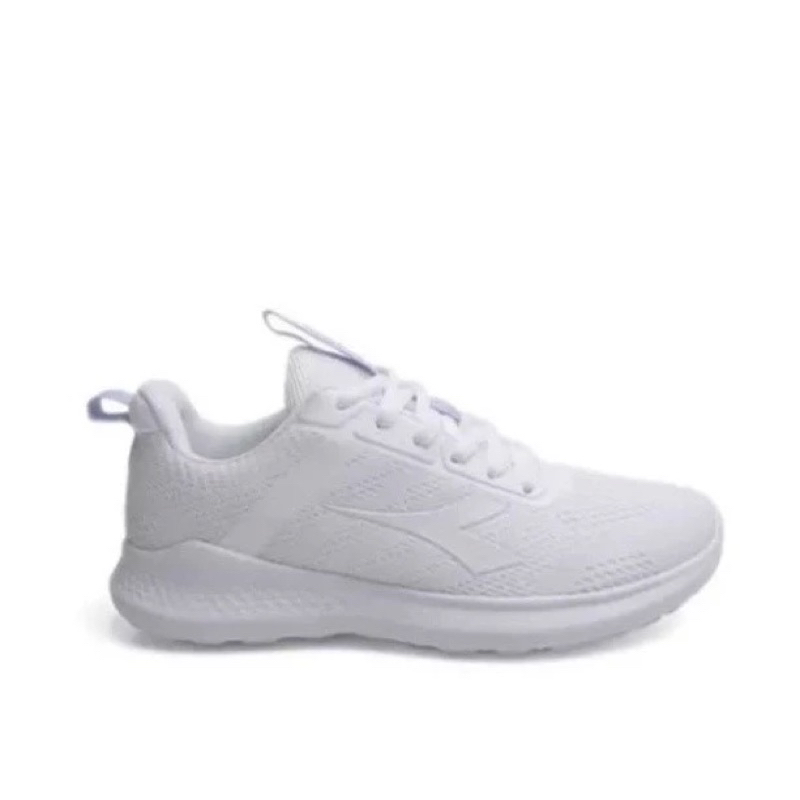 CALONI Women's Sneakers Shoes / [ORIGINAL] SEPATU CALONI WHITE/ SEPATU CEWEK SEPATU SNEAKERS WANITA 