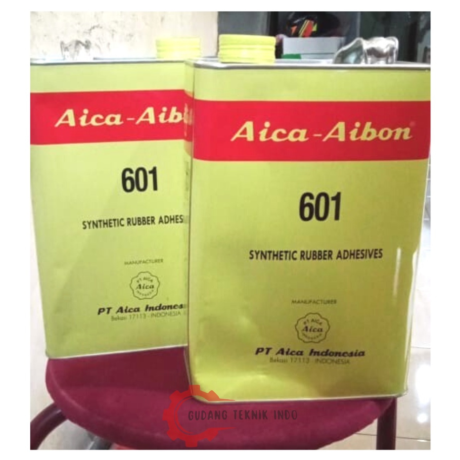 

Lem Serbaguna AICA AIBON 2500 gram / Lem Serbaguna AICA AIBON 601