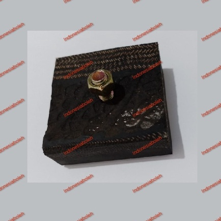 Karet Ban Stopper Helper Isuzu Elf