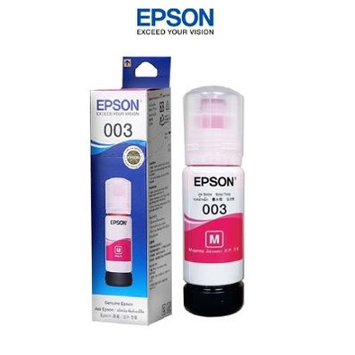 Tinta Epson 003 - Magenta