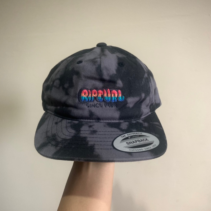 RIPCURL topi cap anak boys large NEW ORIGINAL 100%