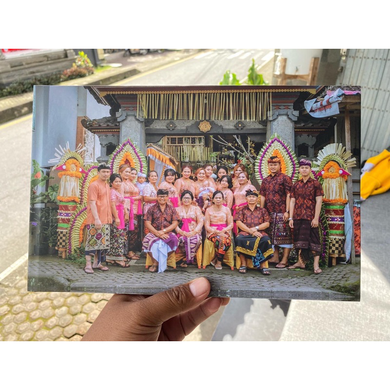 

Album Premium Murah 20*25 cm