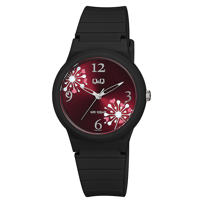 Q&amp;Q/QQ Original V34A Series - Jam Tangan Wanita