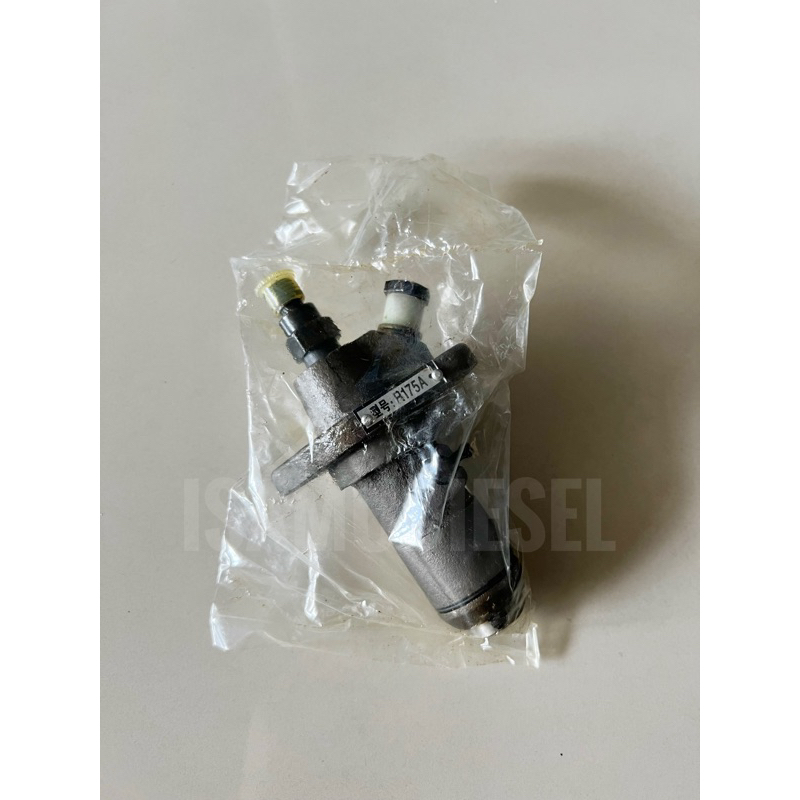 Fuel Injection Pump R175