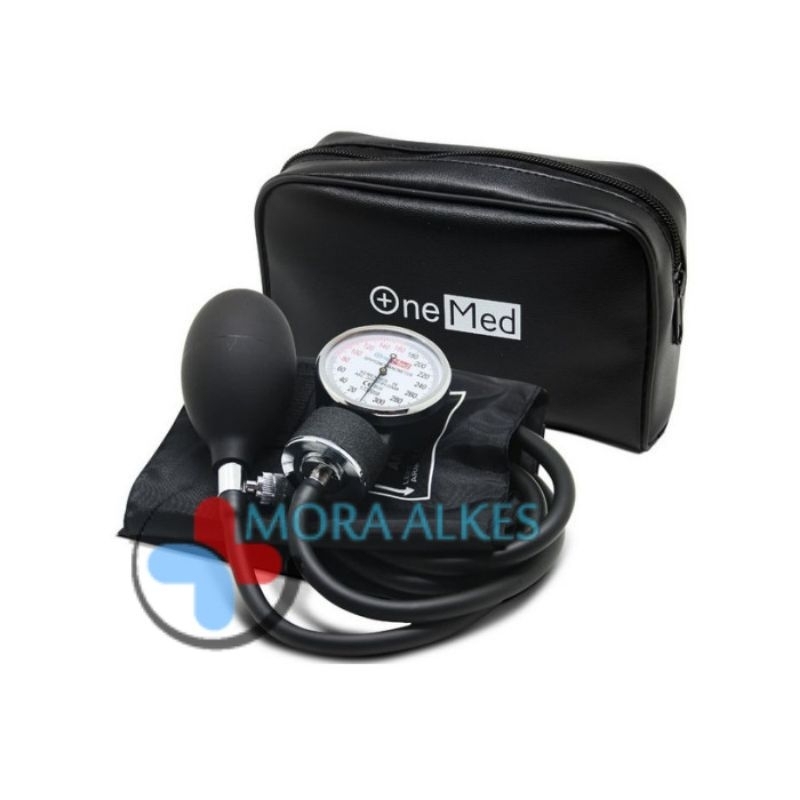 Onemed Tensimeter Aneroid Tensimeter Aneroid Tensimeter Spygmomanometer Onemed Tensimeter manual
