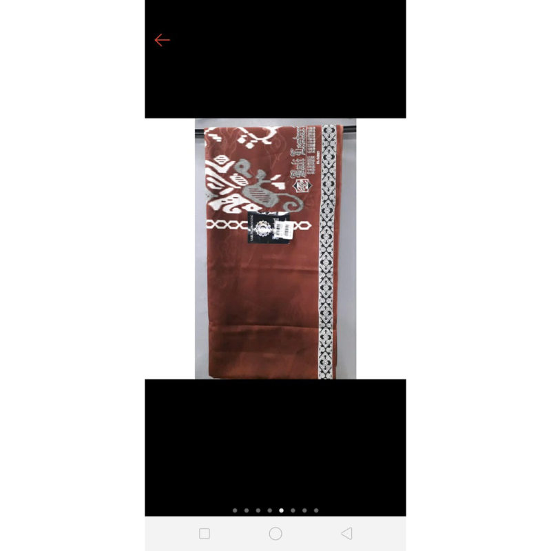 SARUNG LEBARAN MERK BALI LESTARI TERBARU