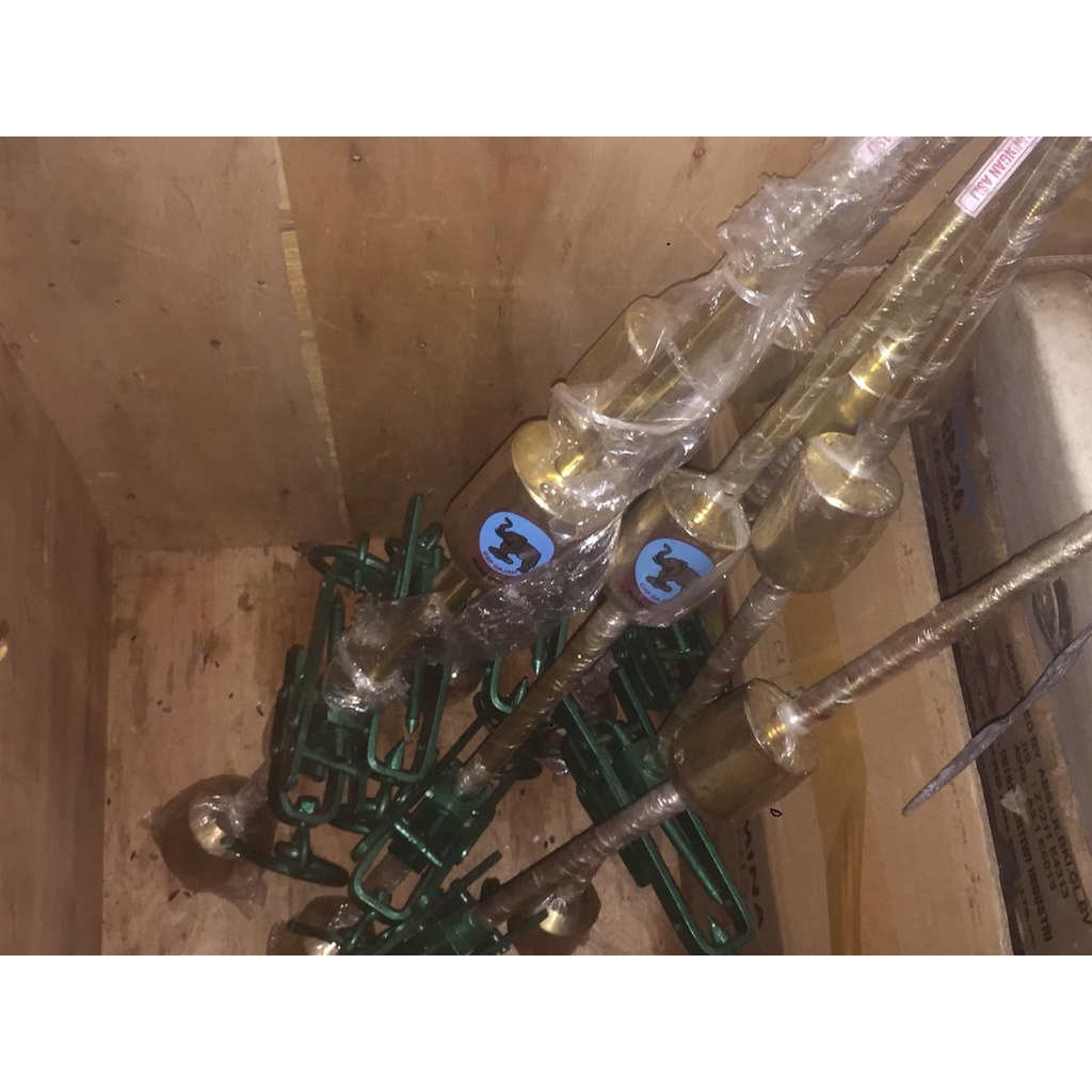 Timbangan Dacin 50kg