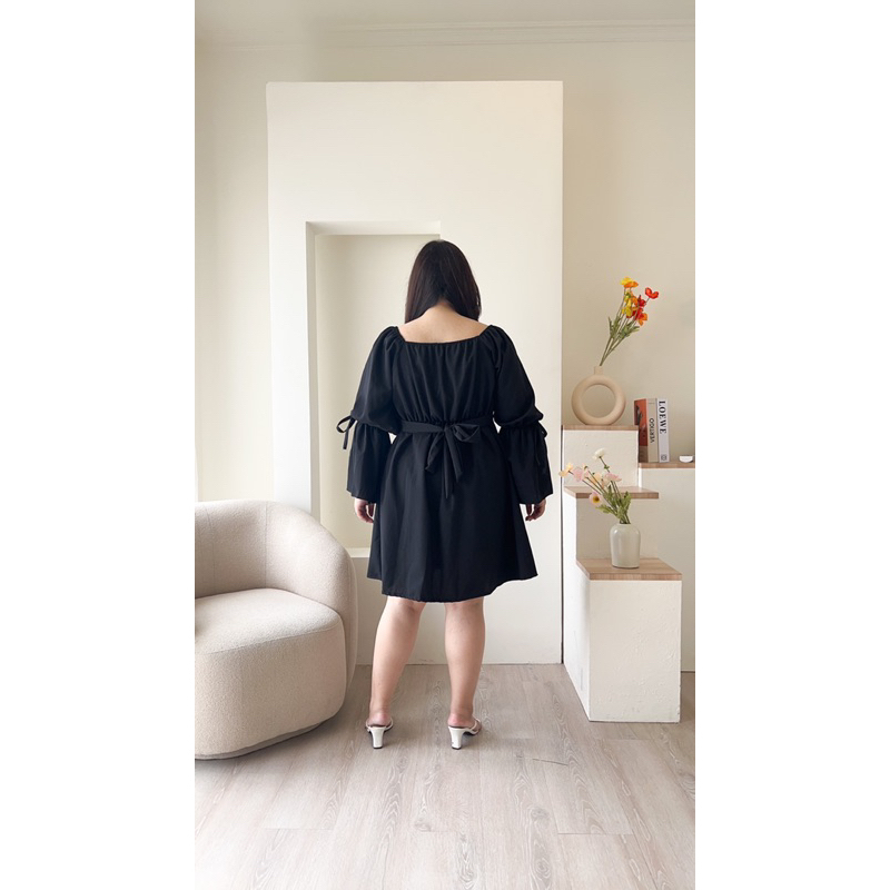 [ LittleBigCloth ] Whitney Bigsize Dress