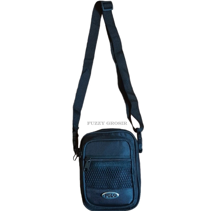 Tas Slingbag TOPSIDE 08 MODEL 1