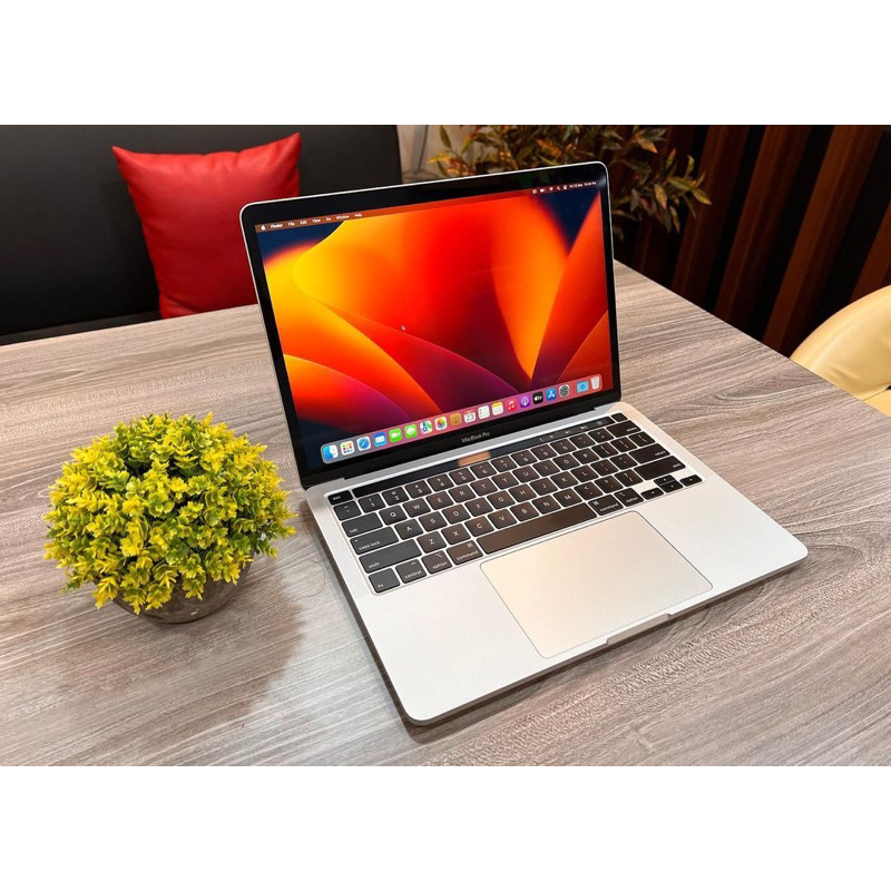 Macbook Pro 2020 13inch i5 256GB 512GB Second Original