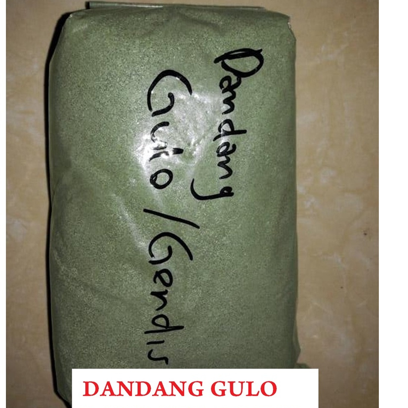 

MURAH BUBUK DANDANG GENDIS HERBAL 500 GRAM
