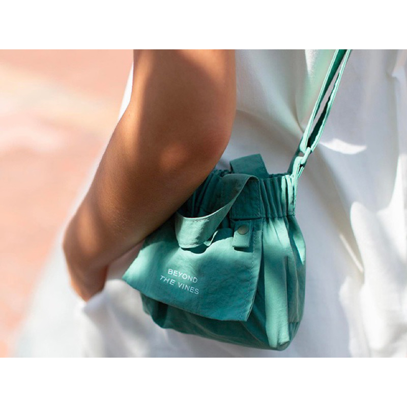 Beyond The Vines Micro