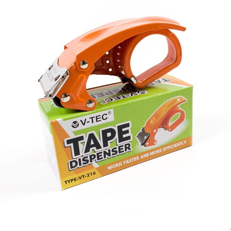

Dispenser Tape V-TEC VT-216 Besi