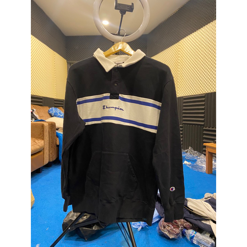 champion rugby shirt