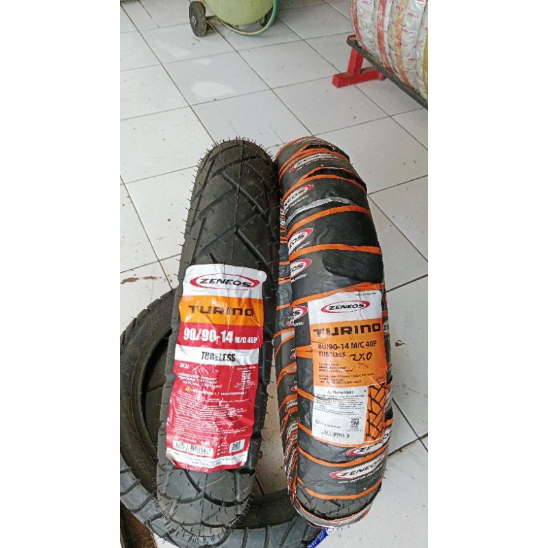 zeneos turino ring 14 matic