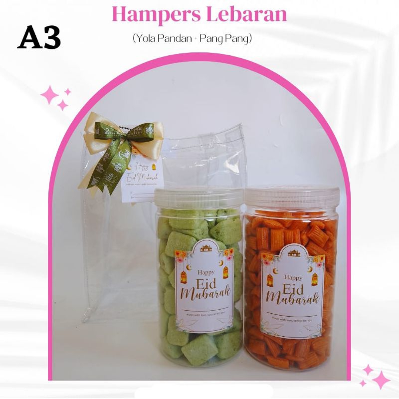 

hamper lebaran premium eksklusif murah free ongkir