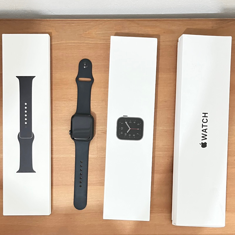 Apple Watch SE Gen.1 44MM Second