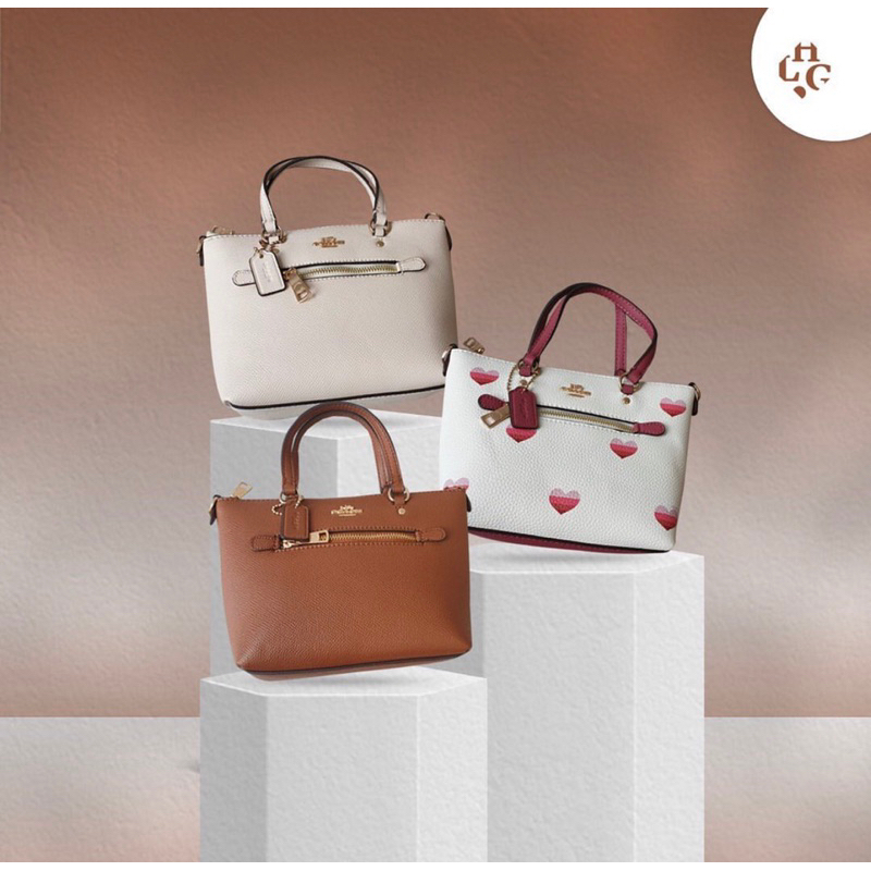 CH Mini Gallery Crossbody